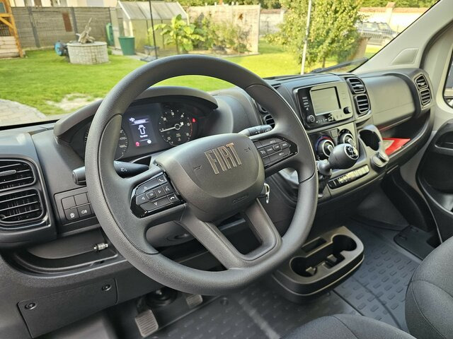 FIAT Ducato MAXI 180 Serie10-9.2 2025 Kipper AHK - 翻斗货车:图5 FIAT Ducato MAXI 180 Serie10-9.2 2025 Kipper AHK - 翻斗货车:图5