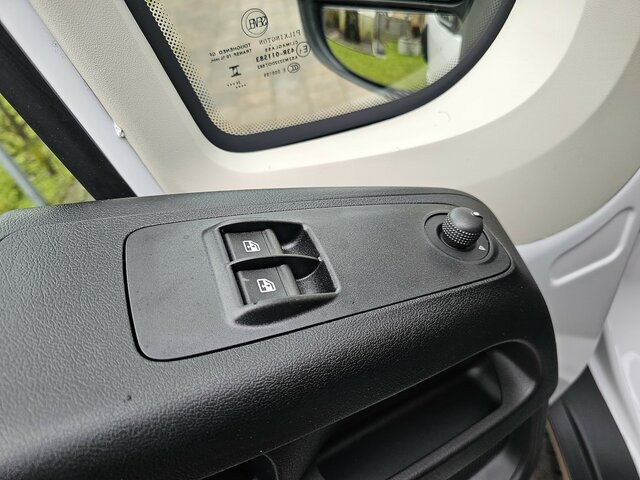 FIAT Ducato MAXI Serie10-9.2 2025 DOKA Kipper AHK... - 翻斗货车, 康比货车:图4 FIAT Ducato MAXI Serie10-9.2 2025 DOKA Kipper AHK... - 翻斗货车, 康比货车:图4