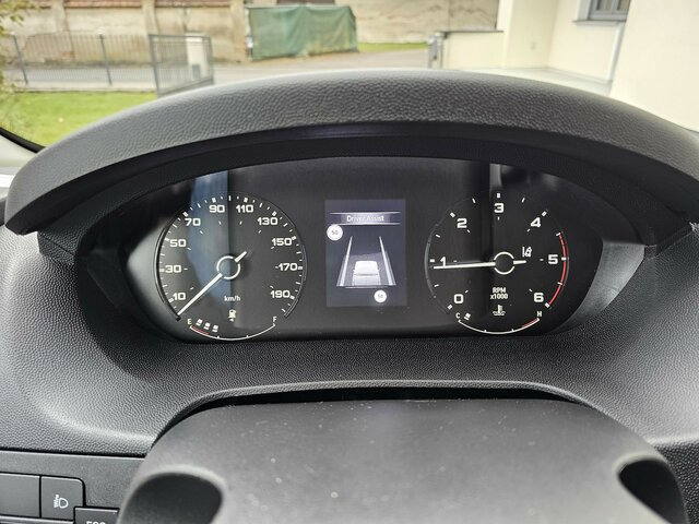 FIAT Ducato Serie10-9.2 Modell 2025 L2H2 Kamera... - 紧凑型面包车:图5 FIAT Ducato Serie10-9.2 Modell 2025 L2H2 Kamera... - 紧凑型面包车:图5