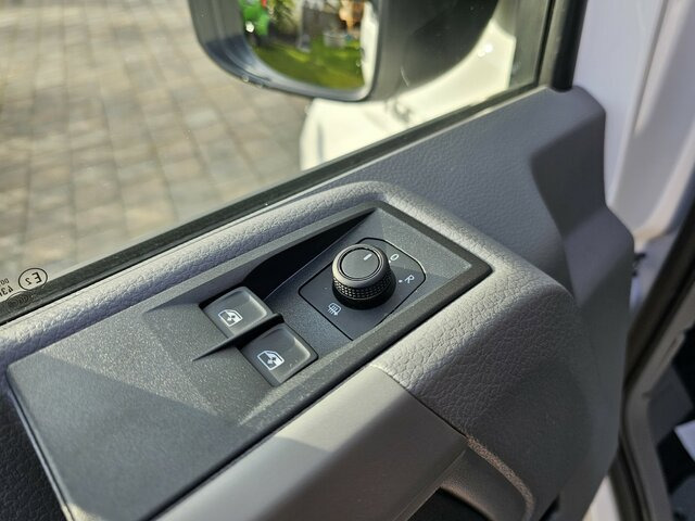 MAN TGE 3.140 Doka L4 Dreiseitenkipper Facelift... - 翻斗货车, 康比货车:图2 MAN TGE 3.140 Doka L4 Dreiseitenkipper Facelift... - 翻斗货车, 康比货车:图2