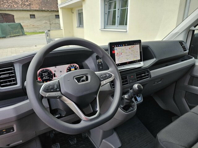 MAN TGE 3.140 Dreiseitenkipper Facelift sofort! - 翻斗货车:图5 MAN TGE 3.140 Dreiseitenkipper Facelift sofort! - 翻斗货车:图5