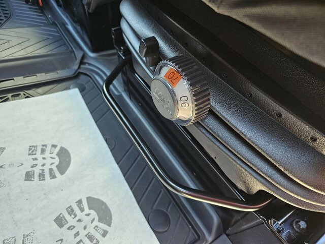 MERCEDES-BENZ Sprinter 317 CDI Kasten L2H2 AHK 3,5t MBUX10,25... - 无侧窗厢式货车:图5 MERCEDES-BENZ Sprinter 317 CDI Kasten L2H2 AHK 3,5t MBUX10,25... - 无侧窗厢式货车:图5