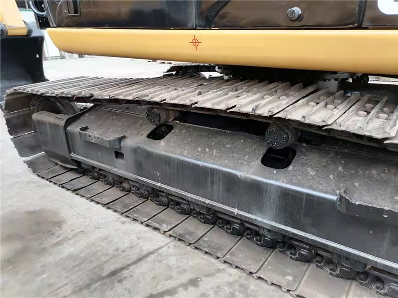 CAT 315D USED CAT Japan made crawler excavator second hand condition cat 315D 315D2 315DL excavator on stock - 履带式挖掘机:图4 CAT 315D USED CAT Japan made crawler excavator second hand condition cat 315D 315D2 315DL excavator on stock - 履带式挖掘机:图4