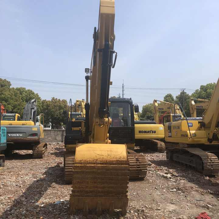 CAT 315D USED CAT Japan made crawler excavator second hand condition cat 315D 315D2 315DL excavator on stock - 履带式挖掘机:图3 CAT 315D USED CAT Japan made crawler excavator second hand condition cat 315D 315D2 315DL excavator on stock - 履带式挖掘机:图3