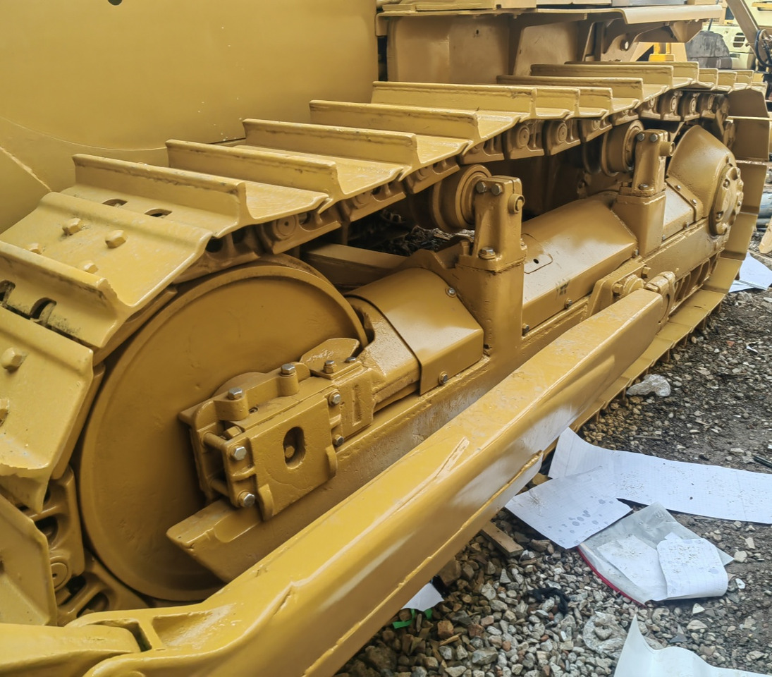 CAT D6G Bulldozer - 推土机:图3 CAT D6G Bulldozer - 推土机:图3
