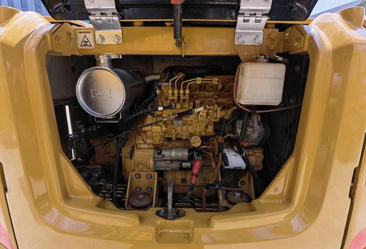 Caterpillar 306E Cat 306E2 Used Caterpillar Brand 6 Ton Cat Excavator CAT306E2 Excavator for sale - 履带式挖掘机:图5 Caterpillar 306E Cat 306E2 Used Caterpillar Brand 6 Ton Cat Excavator CAT306E2 Excavator for sale - 履带式挖掘机:图5