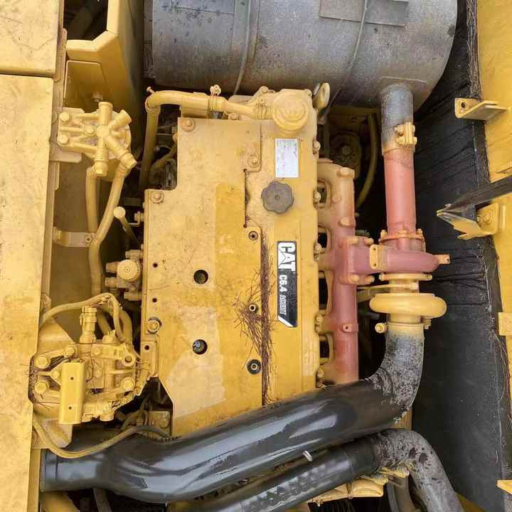 Caterpillar Excavator Original Japan 320d2 Digger CAT 320d2 Good Condition high quality for sale - 履带式挖掘机:图5 Caterpillar Excavator Original Japan 320d2 Digger CAT 320d2 Good Condition high quality for sale - 履带式挖掘机:图5