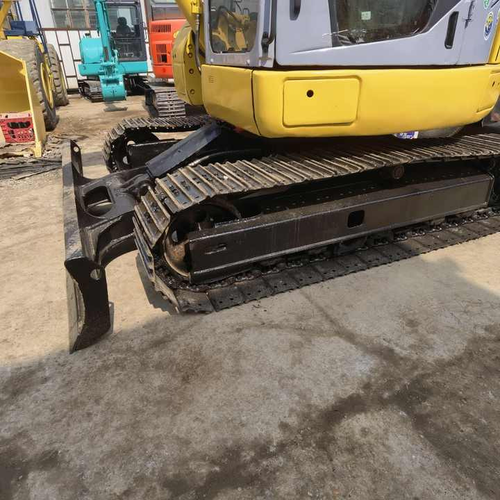 For sale Komatsu second hand pc128us/pc138us/pc78us/Japan pc138us Excavator - 挖掘机:图5 For sale Komatsu second hand pc128us/pc138us/pc78us/Japan pc138us Excavator - 挖掘机:图5