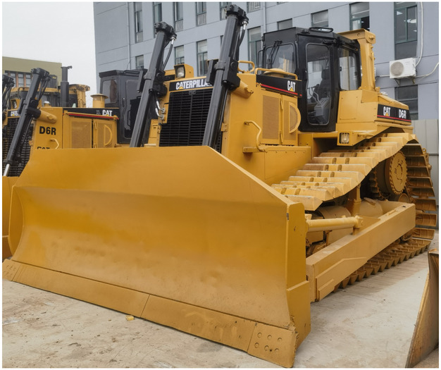 Good Price Cheap used caterpillar cat D6R bulldozer used bulldozers cat - 推土机:图1 Good Price Cheap used caterpillar cat D6R bulldozer used bulldozers cat - 推土机:图1