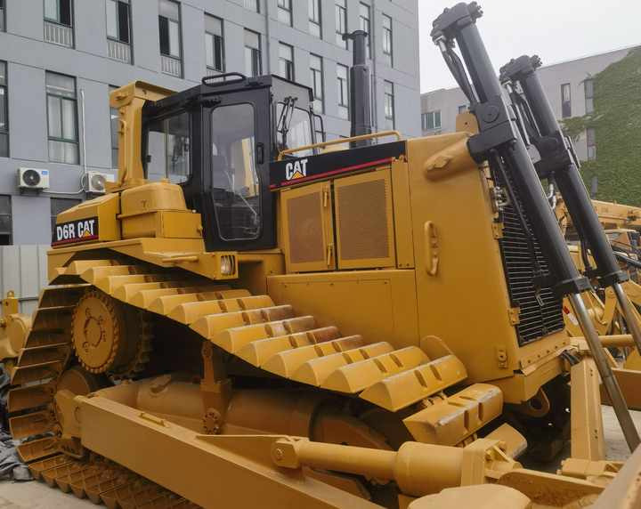 Good Price Cheap used caterpillar cat D6R bulldozer used bulldozers cat - 推土机:图3 Good Price Cheap used caterpillar cat D6R bulldozer used bulldozers cat - 推土机:图3