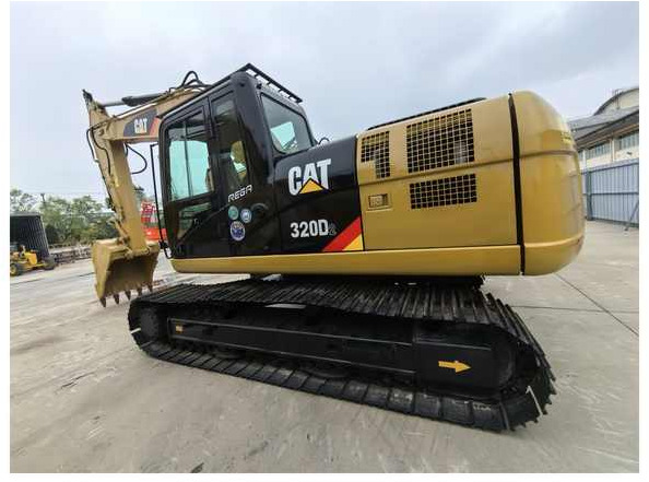 Original Used CAT Excavator 320 320C 320D 320D2 Second Hand Digger IN STOCK - 履带式挖掘机:图1 Original Used CAT Excavator 320 320C 320D 320D2 Second Hand Digger IN STOCK - 履带式挖掘机:图1