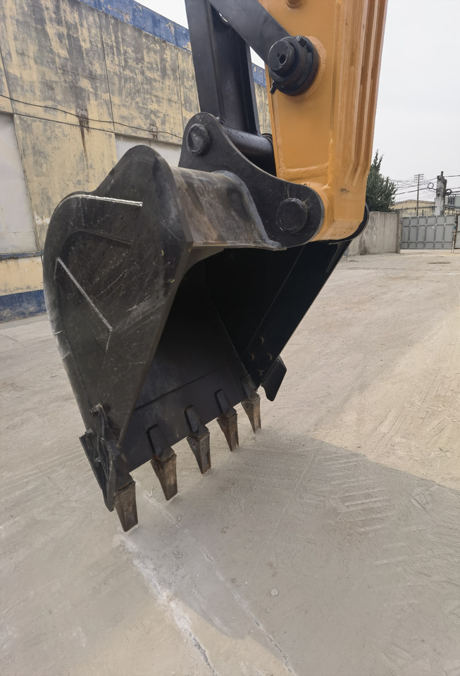 SANY 215C Excavator - 履带式挖掘机:图5 SANY 215C Excavator - 履带式挖掘机:图5