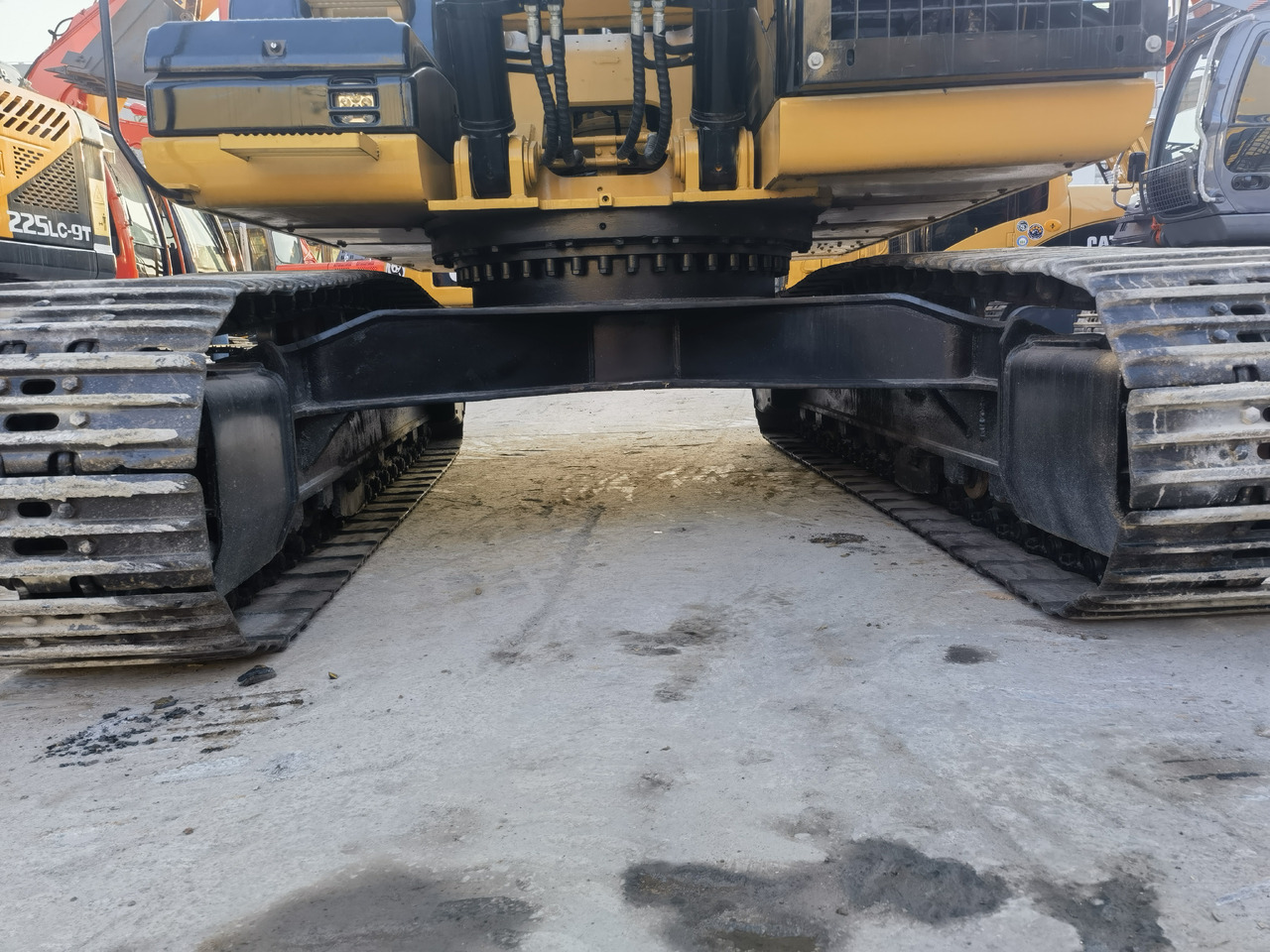 Cat 336d2 Crawler excavator - 挖掘机:图4 Cat 336d2 Crawler excavator - 挖掘机:图4