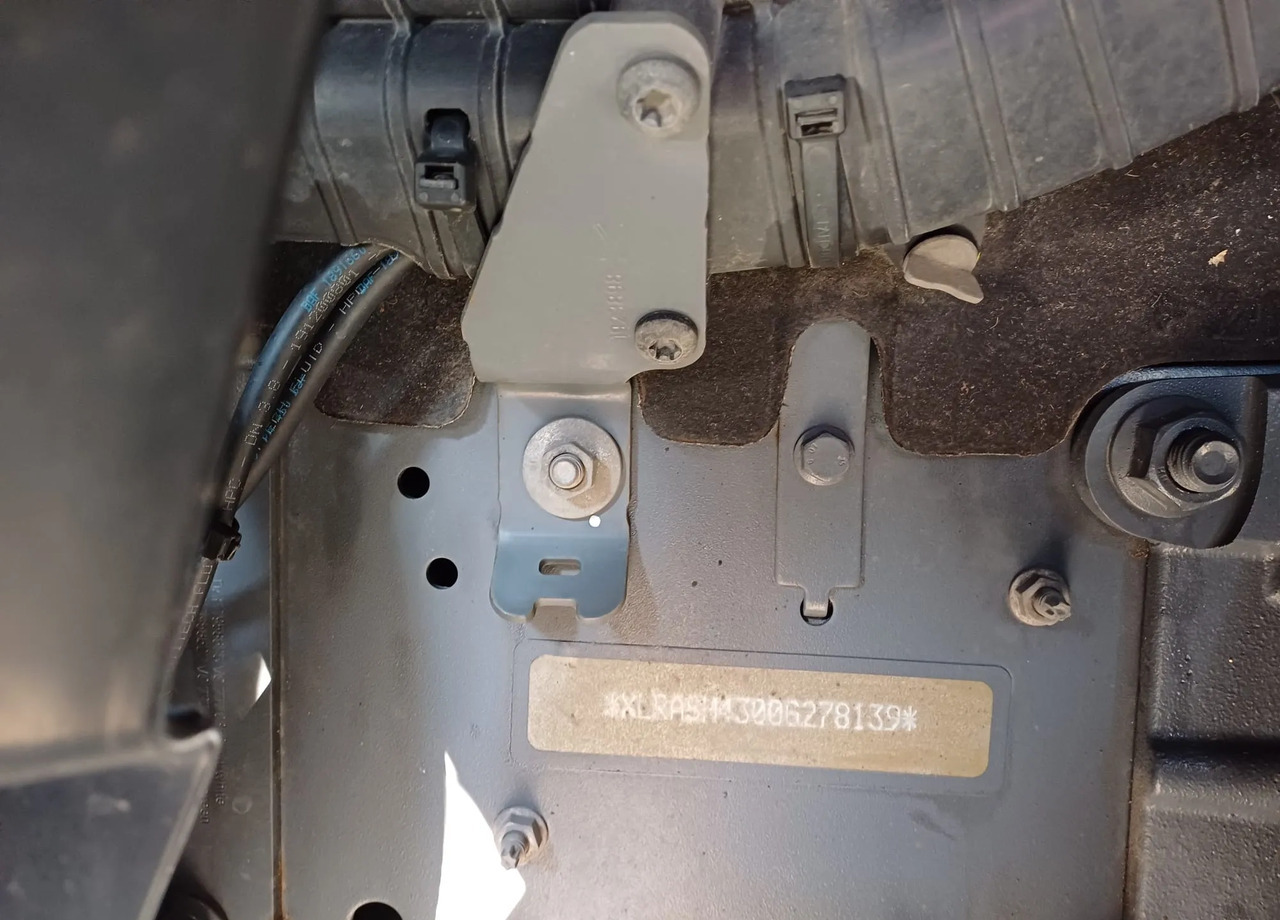 DAF XF 480 SUPER SPACE CAB / ZESTAW TANDEM PRZEJAZDOWY 120m3 租赁 DAF XF 480 SUPER SPACE CAB / ZESTAW TANDEM PRZEJAZDOWY 120m3:图16 DAF XF 480 SUPER SPACE CAB / ZESTAW TANDEM PRZEJAZDOWY 120m3 租赁 DAF XF 480 SUPER SPACE CAB / ZESTAW TANDEM PRZEJAZDOWY 120m3:图16