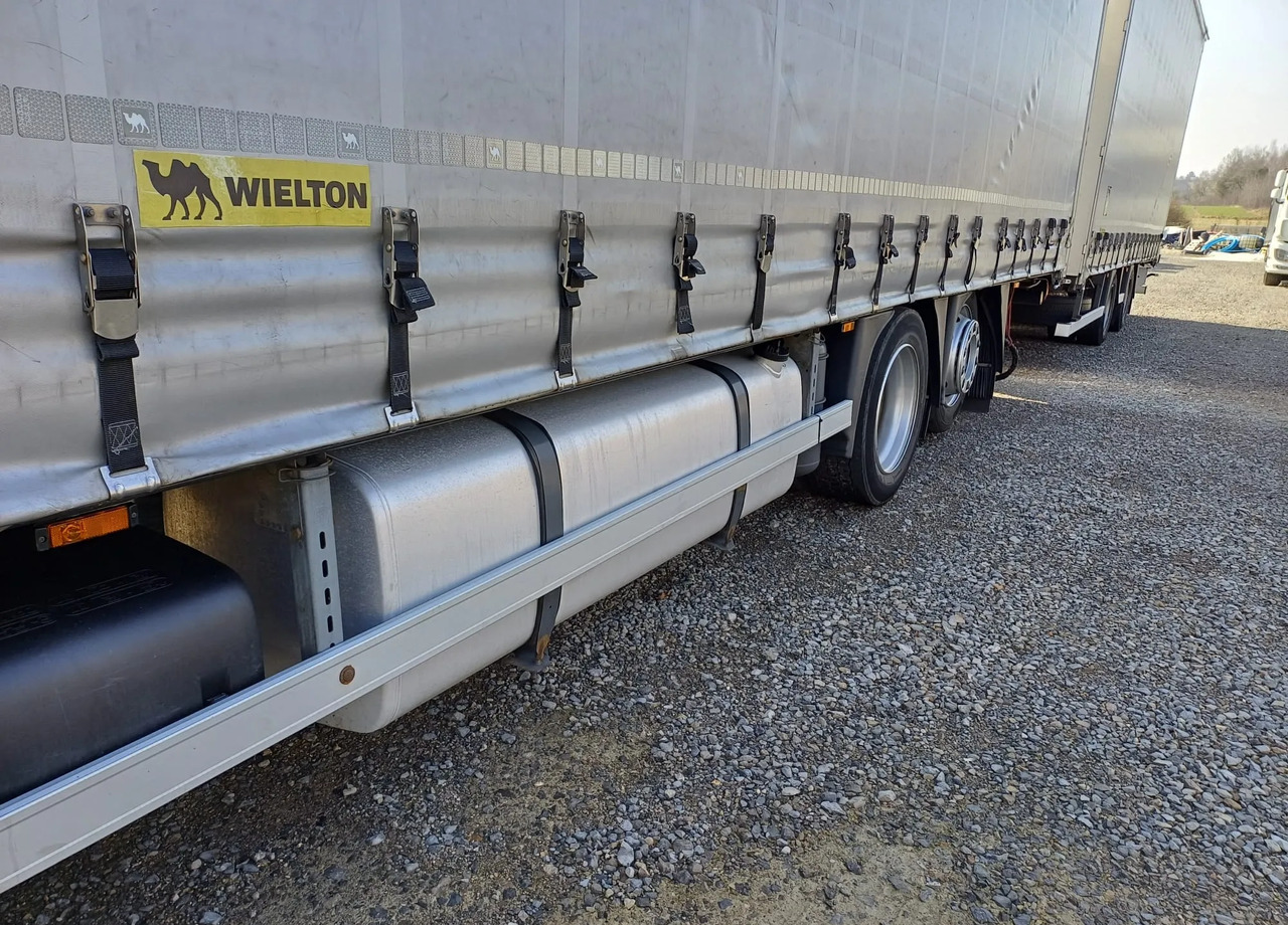 DAF XF 480 SUPER SPACE CAB / ZESTAW TANDEM PRZEJAZDOWY 120m3 租赁 DAF XF 480 SUPER SPACE CAB / ZESTAW TANDEM PRZEJAZDOWY 120m3:图8 DAF XF 480 SUPER SPACE CAB / ZESTAW TANDEM PRZEJAZDOWY 120m3 租赁 DAF XF 480 SUPER SPACE CAB / ZESTAW TANDEM PRZEJAZDOWY 120m3:图8