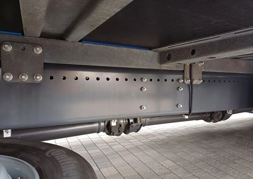 Scania P280 klima postoiowa - 牵引车:图4 Scania P280 klima postoiowa - 牵引车:图4