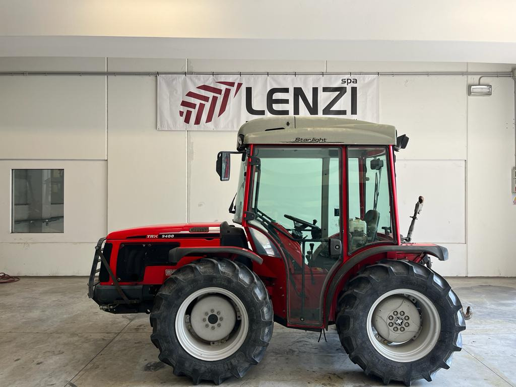 ANTONIO CARRARO TRX 9400 - 拖拉机:图1 ANTONIO CARRARO TRX 9400 - 拖拉机:图1
