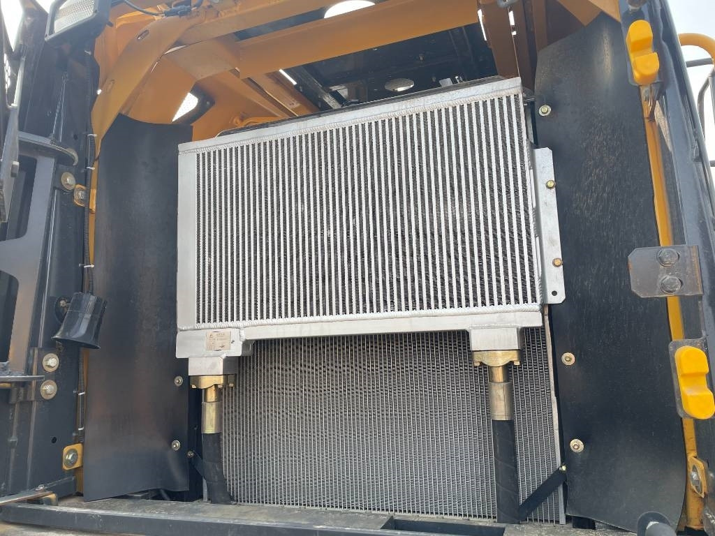 临工 956 - 轮式装载机:图4 临工 956 - 轮式装载机:图4