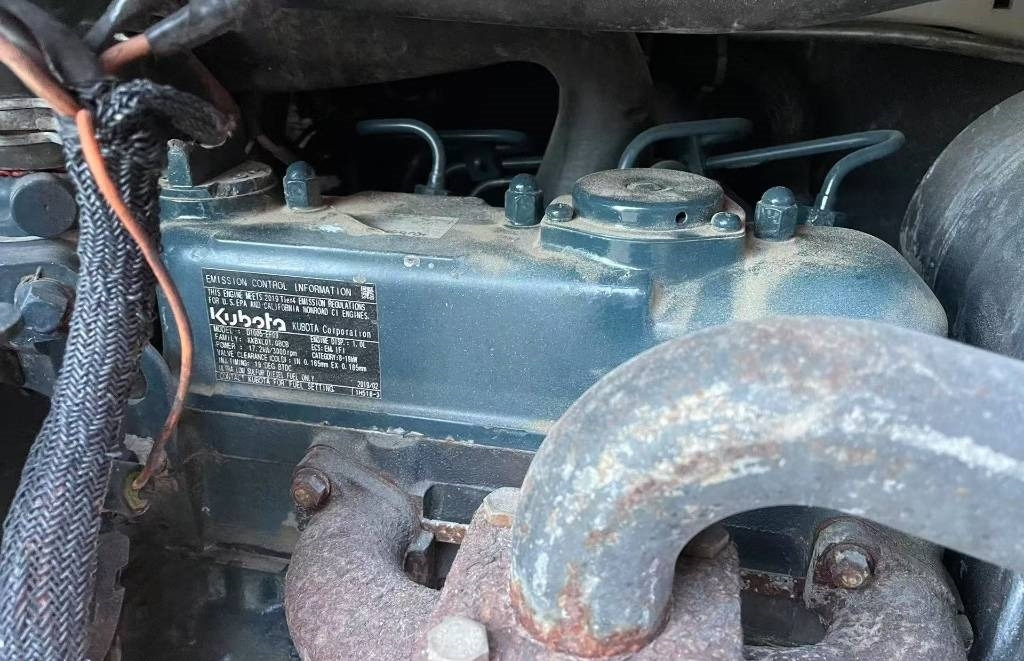 Bobcat S 70 - 滑移装载机:图5 Bobcat S 70 - 滑移装载机:图5