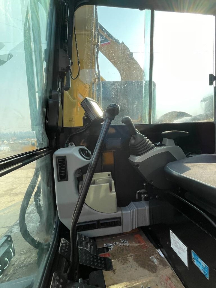 CAT 305 C CR  租赁 CAT 305 C CR：图9