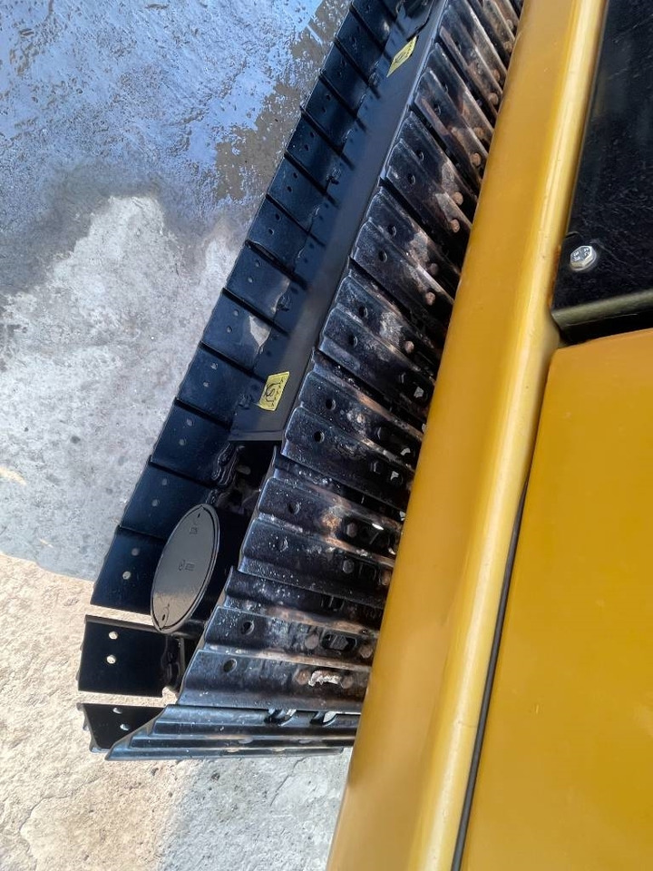 CAT 305 C CR  租赁 CAT 305 C CR：图8