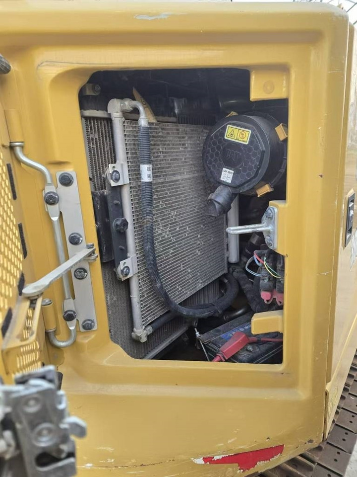 CAT 306  - 小型挖掘机:图3 CAT 306  - 小型挖掘机:图3