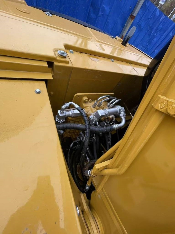 CAT 308 - 小型挖掘机:图5 CAT 308 - 小型挖掘机:图5