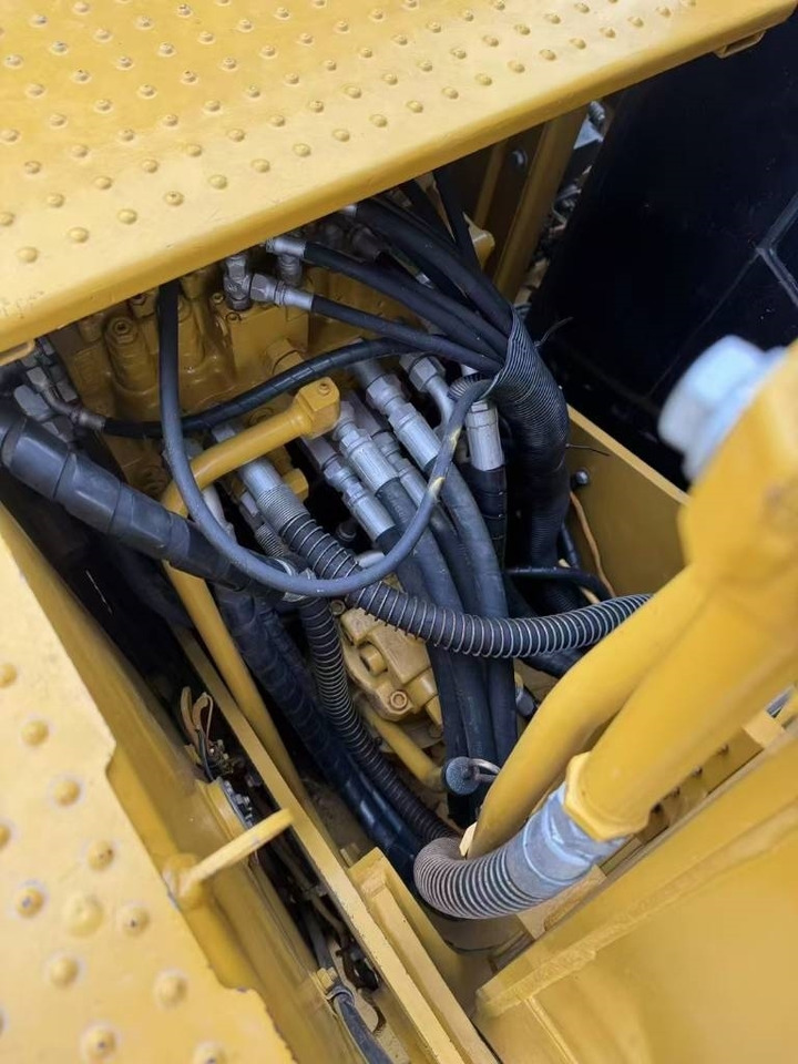 CAT 312 GC  - 履带式挖掘机:图2 CAT 312 GC  - 履带式挖掘机:图2