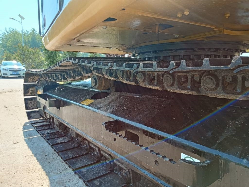 CAT 313  租赁 CAT 313：图8