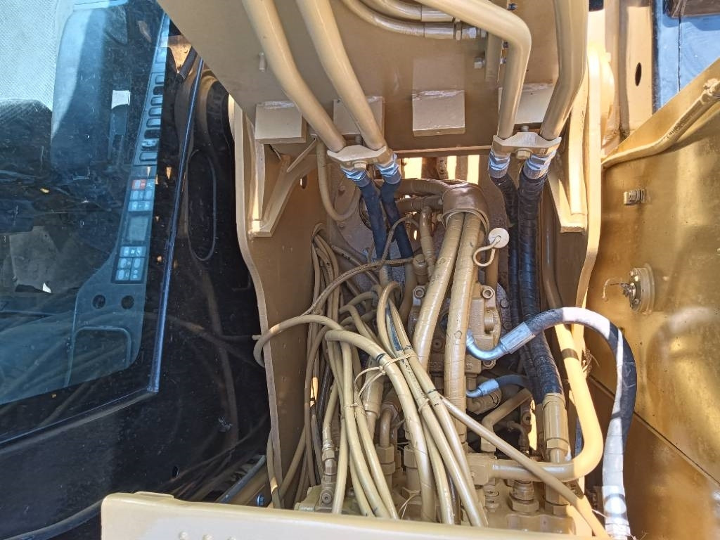 CAT 313  租赁 CAT 313：图7