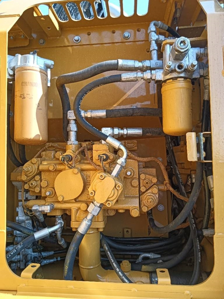 CAT 313  租赁 CAT 313：图9