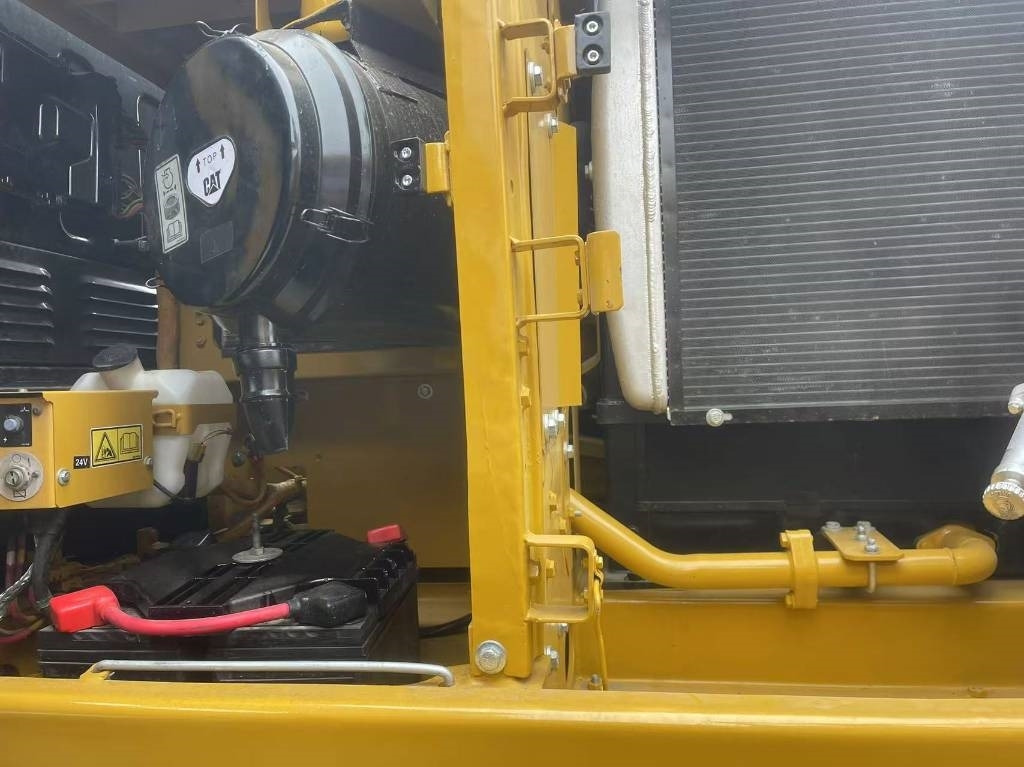 CAT 329 D  - 履带式挖掘机:图3 CAT 329 D  - 履带式挖掘机:图3