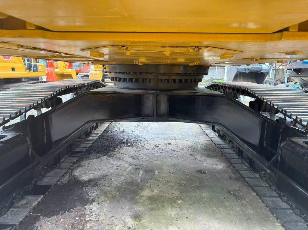 CAT 340 D L  - 履带式挖掘机:图5 CAT 340 D L  - 履带式挖掘机:图5