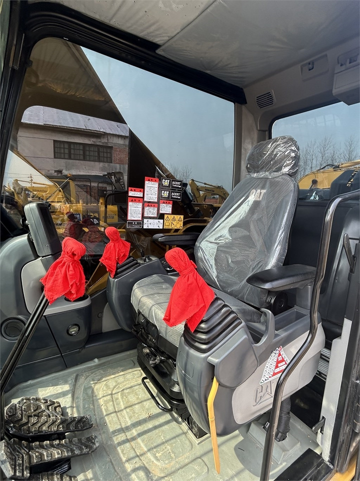 CAT 340  - 履带式挖掘机:图5 CAT 340  - 履带式挖掘机:图5