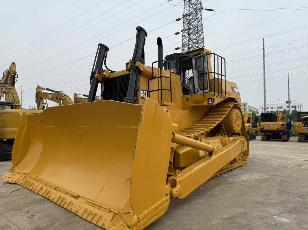 CAT D 10 R - 推土机:图3 CAT D 10 R - 推土机:图3
