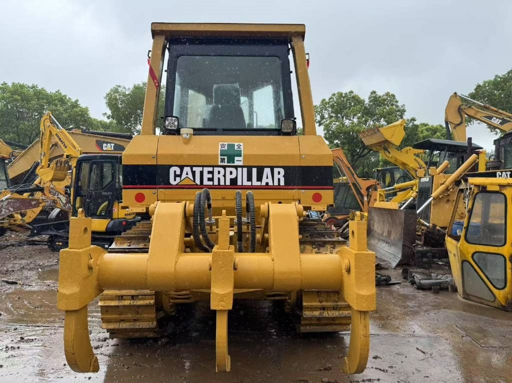 CAT D 7 G - 推土机:图3 CAT D 7 G - 推土机:图3