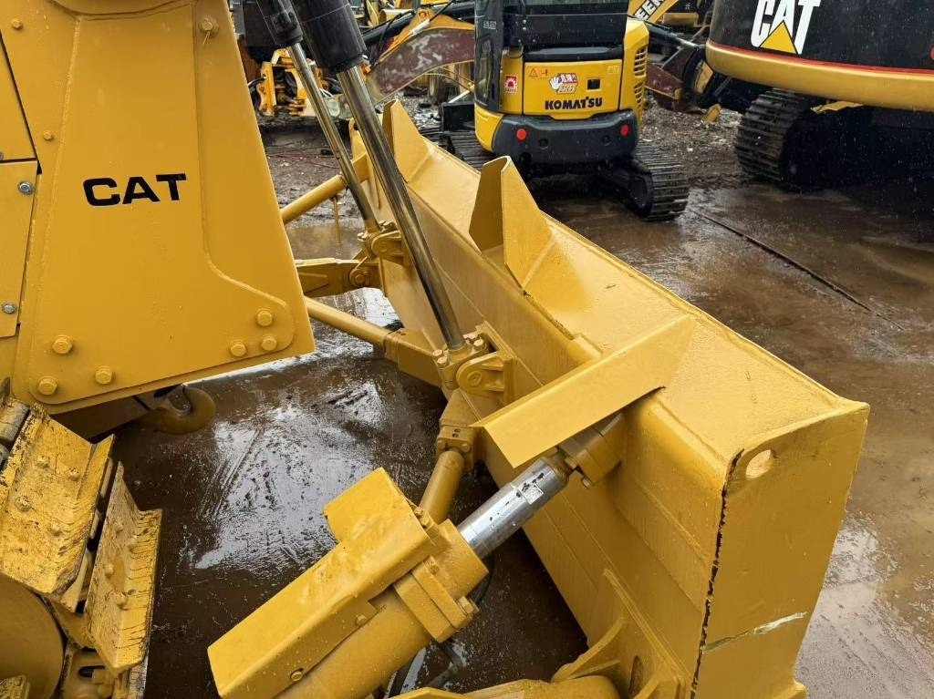 CAT D 7 G - 推土机:图4 CAT D 7 G - 推土机:图4