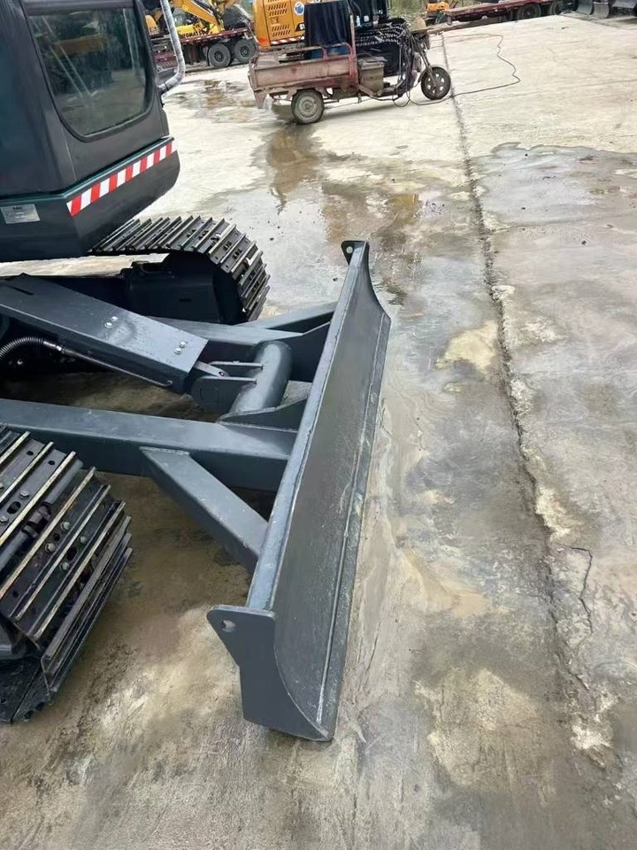 履带式挖掘机 Kobelco SK 75:图6 履带式挖掘机 Kobelco SK 75:图6