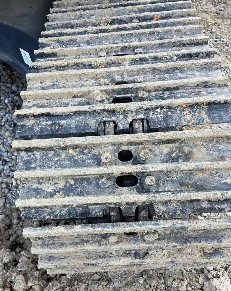 Komatsu PC 130  - 履带式挖掘机:图3 Komatsu PC 130  - 履带式挖掘机:图3