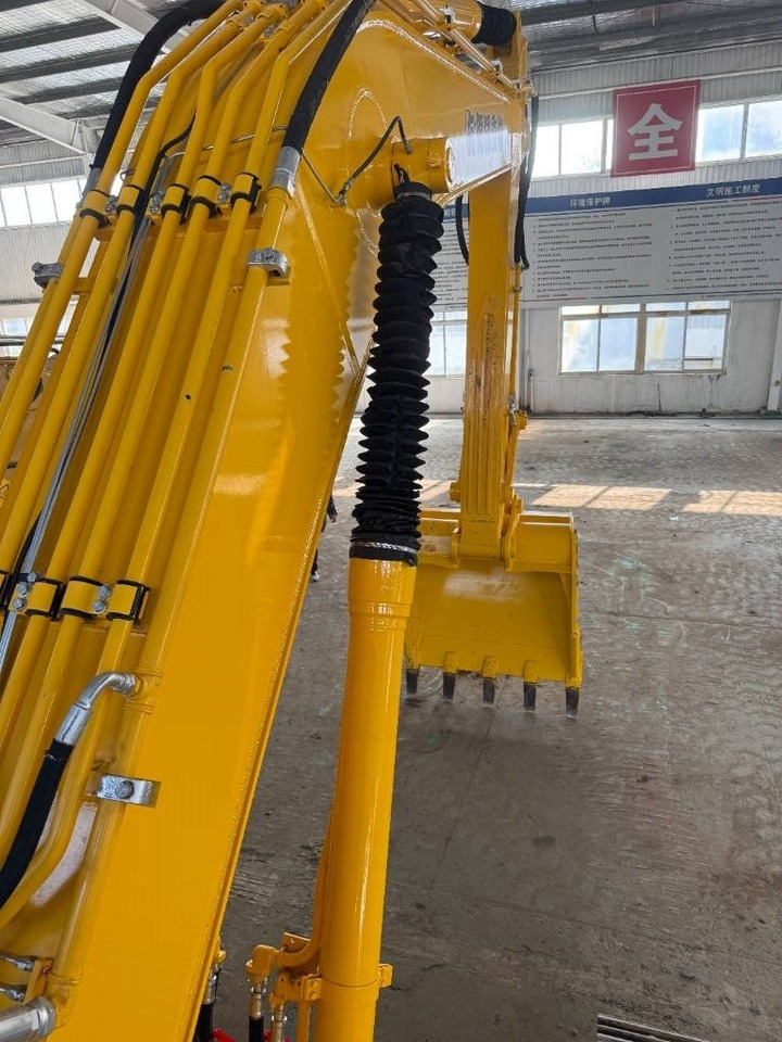 Komatsu PC 350 - 履带式挖掘机:图5 Komatsu PC 350 - 履带式挖掘机:图5