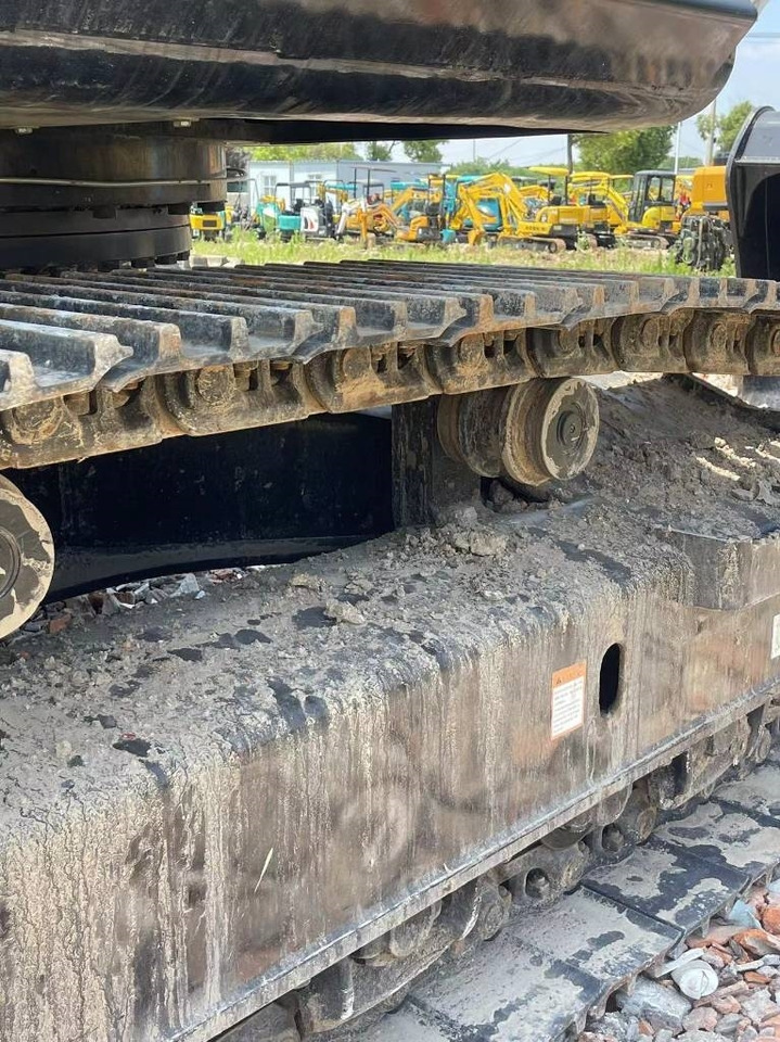 Sany SY 305 C - 履带式挖掘机:图3 Sany SY 305 C - 履带式挖掘机:图3