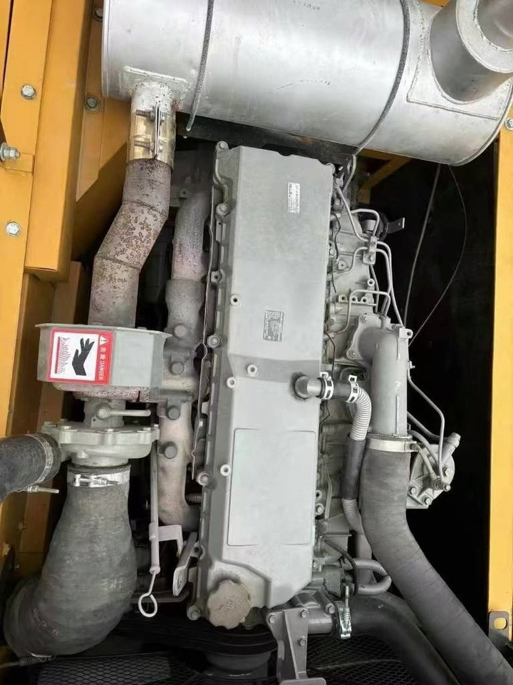 Sany SY 365 C - 履带式挖掘机:图3 Sany SY 365 C - 履带式挖掘机:图3