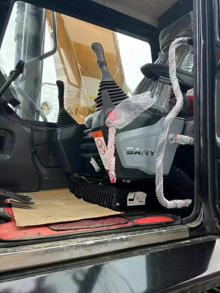 Sany SY 365 C - 履带式挖掘机:图2 Sany SY 365 C - 履带式挖掘机:图2