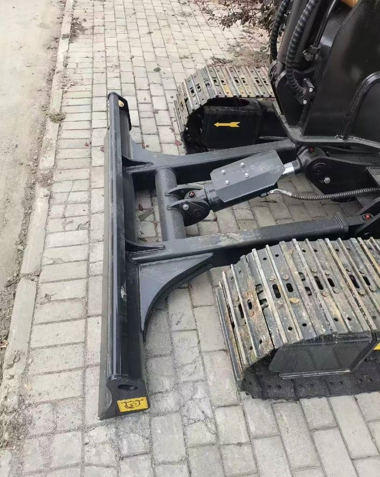 Sany SY 60 C - 小型挖掘机:图3 Sany SY 60 C - 小型挖掘机:图3