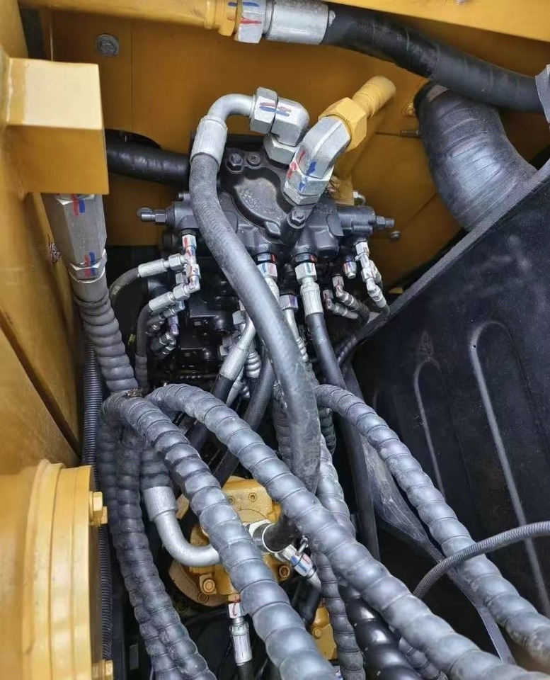 Sany SY 95 C - 履带式挖掘机:图2 Sany SY 95 C - 履带式挖掘机:图2