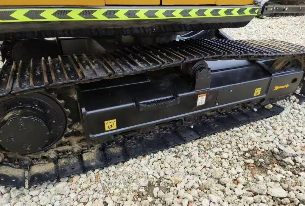 Sany SY 95 C - 履带式挖掘机:图3 Sany SY 95 C - 履带式挖掘机:图3