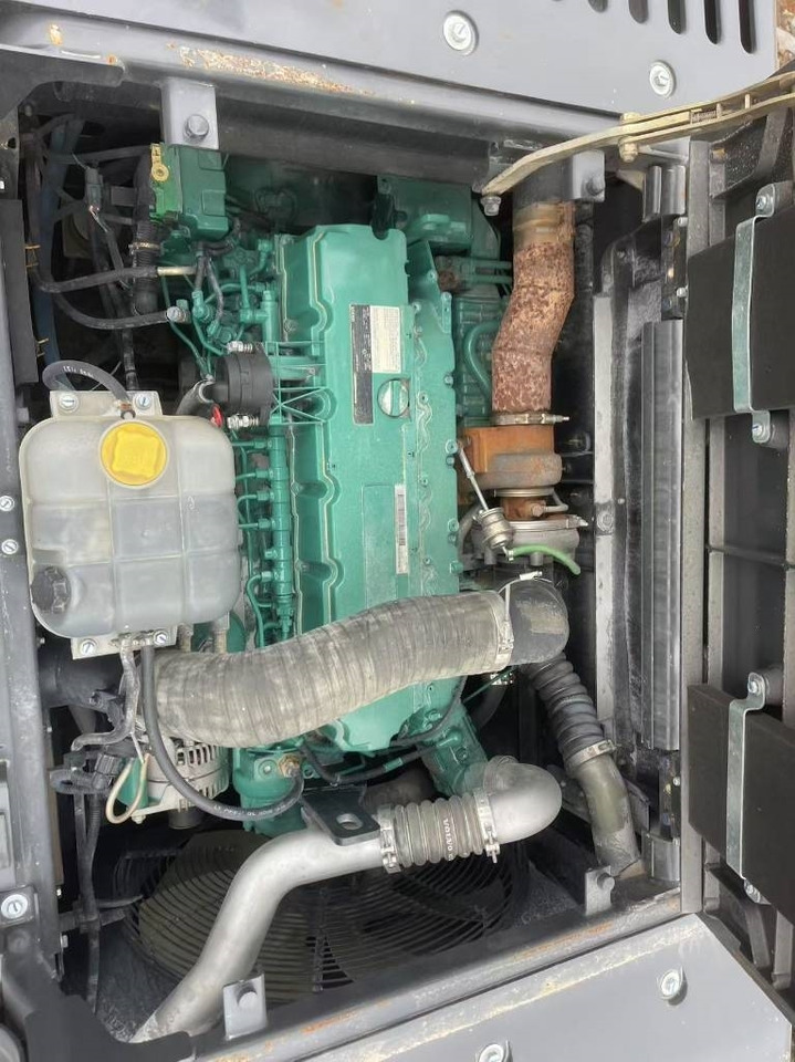 Volvo EC 350 E - 履带式挖掘机:图2 Volvo EC 350 E - 履带式挖掘机:图2