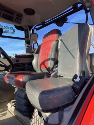 Case IH OPTUM 300 CVX - 拖拉机:图5 Case IH OPTUM 300 CVX - 拖拉机:图5
