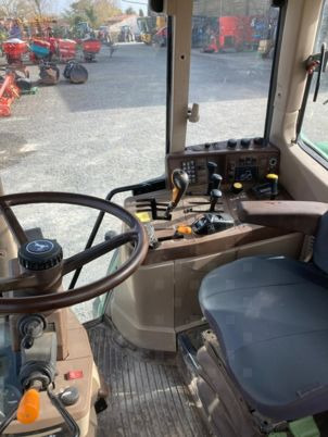 John Deere 6920 PREMIUM - 拖拉机:图3 John Deere 6920 PREMIUM - 拖拉机:图3
