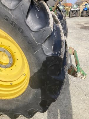 John Deere 6920 PREMIUM - 拖拉机:图4 John Deere 6920 PREMIUM - 拖拉机:图4